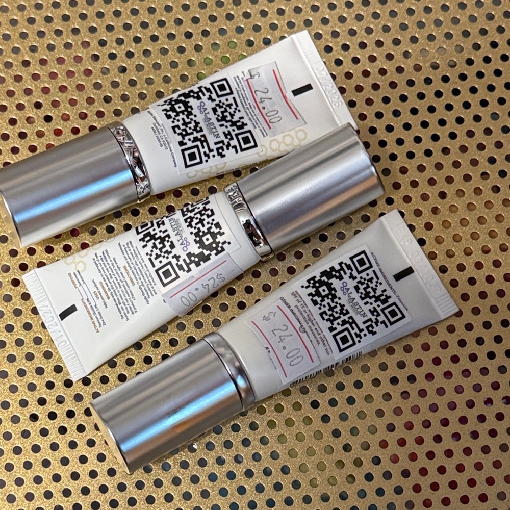 Alastin Skincare Tinted Sunscreen Trio - Picture 3 of 3